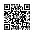 QR kód na túto stránku hrabusice.oma.sk u zelena