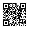 QR kód na túto stránku hrabusice.oma.sk u zelena 3