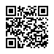 QR kód na túto stránku hrabusice.oma.sk u zimna 33