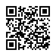 QR kód na túto stránku hrabusice.oma.sk ubytovanie