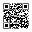 QR kód na túto stránku hrabuvka.oma.sk cyklotrasa ine bicycle