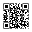 QR kód na túto stránku hrabuvka.oma.sk mhd ine bus