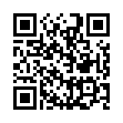 QR kód na túto stránku hrabuvka.oma.sk prevadzkuje