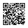 QR kód na túto stránku hrabuvka.oma.sk turistika blue major