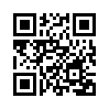 QR kód na túto stránku hrabyne.oma.sk priroda