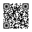 QR kód na túto stránku hrachovec.oma.sk cyklotrasa bicycle