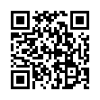 QR kód na túto stránku hrachoviste.oma.sk priroda