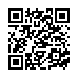 QR kód na túto stránku hrachoviste.oma.sk turistika yellow