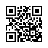 QR kód na túto stránku hrachovo.oma.sk