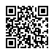 QR kód na túto stránku hrachovo.oma.sk u hradna 5