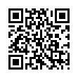 QR kód na túto stránku hrachovo.oma.sk u mieru 43