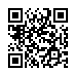 QR kód na túto stránku hrachovo.oma.sk u mieru 8