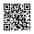 QR kód na túto stránku hrachovo.oma.sk u zahradna 2