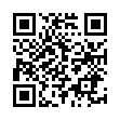 QR kód na túto stránku hradcany.oma.sk sport detske-ihrisko