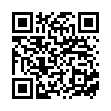 QR kód na túto stránku hradcovice.oma.sk duchovno cintorin