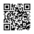 QR kód na túto stránku hradcovice.oma.sk splav hat