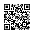 QR kód na túto stránku hradec.oma.sk prevadzkuje
