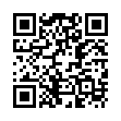 QR kód na túto stránku hradek-u-jehnedi.oma.sk cyklotrasa ine