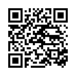 QR kód na túto stránku hradek-u-jehnedi.oma.sk turistika blue