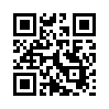 QR kód na túto stránku hradek.oma.sk