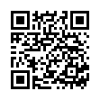 QR kód na túto stránku hradek.oma.sk turistika chranena-oblast