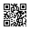 QR kód na túto stránku hradisko.oma.sk