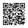 QR kód na túto stránku hradisko.oma.sk duchovno kostol