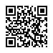 QR kód na túto stránku hradisko.oma.sk turistika