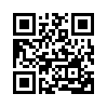 QR kód na túto stránku hradiste.oma.sk