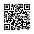 QR kód na túto stránku hradiste.oma.sk cyklotrasa blue