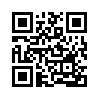 QR kód na túto stránku hradiste.oma.sk poi