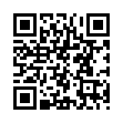 QR kód na túto stránku hradiste.oma.sk prevadzkuje