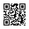 QR kód na túto stránku hradiste.oma.sk u