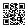 QR kód na túto stránku hradiste.oma.sk u ibv