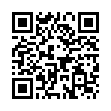 QR kód na túto stránku hradiste.pt.oma.sk pristupnost barierove