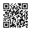 QR kód na túto stránku hradkov.oma.sk cyklotrasa