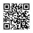 QR kód na túto stránku hradkov.oma.sk cyklotrasa ine bicycle