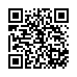 QR kód na túto stránku hradkov.oma.sk doprava autobusova-zastavka