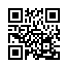 QR kód na túto stránku hradkov.oma.sk poi