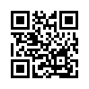 QR kód na túto stránku hradna.oma.sk cyklotrasa