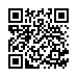 QR kód na túto stránku hradna.oma.sk turistika ine education