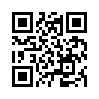 QR kód na túto stránku hradna.oma.sk zima vlek