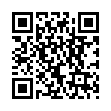 QR kód na túto stránku hradocke-arboretum.oma.sk