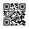 QR kód na túto stránku hradok.oma.sk