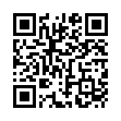QR kód na túto stránku hradok.oma.sk duchovno cintorin