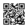 QR kód na túto stránku hradok.oma.sk sluzby wc