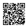QR kód na túto stránku hradok.oma.sk turistika blue major