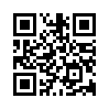 QR kód na túto stránku hradok.oma.sk u hradok