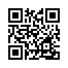 QR kód na túto stránku hradok.oma.sk zima