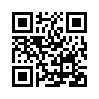 QR kód na túto stránku hran.oma.sk cyklotrasa